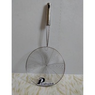 20 Cm Stainless Steel Scoop Stainless Steel Parabolic Scoop Oil Scoop/