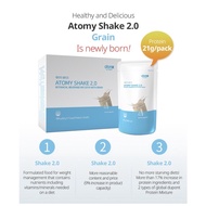 Atomy Shake 2.0 Grain