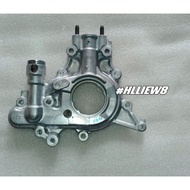 [ hlliew8 ] Honda '2009 ~ '2011 L15B City GM2 TM0 / Jazz TF0 Engine Oil Pump Assy.