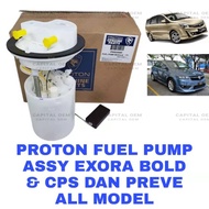 Proton Preve Exora Bold IRIZ Fuel Pump Genuine Part Original 1PC PW920880