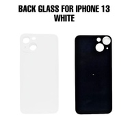 IStore Backdoor backglass 13 Rear Glass Original Quality