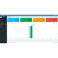 Library Management System with Full Source Code