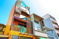罌粟莊園2號旅館 (Poppy Estates 2 inn Tainan)