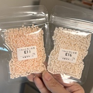 【好饰成双&】 mm拼豆黑白补充包Mard黄豆豆小舞Dodo大厂通用手工拼豆融合豆mm Bean Black  White Supplement Pack Ma 【0726vQyVKog8Q】