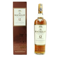 MACALLAN 12 YEARS OLD 700ML