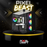 PC PIXEL BEAST ( 3 YEARS WARRANTY ) UPGRADED VERSION