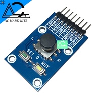 Switch 7 way Module (7 Module)