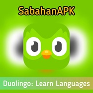 Duolingo: Learn Languages (Unlocked) (Mod)