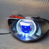 BILLED headlights mio sporty mio lama projector biled 4inc