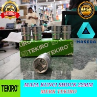 MATA Tekiro brand 22mm socket wrench