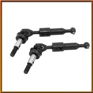 [chasoedivine.] For  Unlimited 94123 Steel Universal Drive Shaft 102015-A Modified