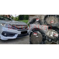 *ORIGINAL HONDA TEA CIVIC FC 2016-2019 DOOR BODY RUBBER/ GETAH BADAN BODY/ DOOR INNER RUBBER