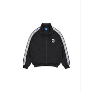 snsb world - SCRIPT BLACK TRACKTOP