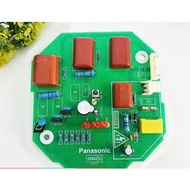 Panasonic 4-blade ceiling fan circuit Board - panasonic 4-blade ceiling fan Board