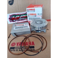 Yamaha Genuine R15 (R-15 Piston with Ring-Hi Comp Upgrade) For Yamaha Aerox and Nmax