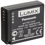 Panasonic Lumix DMW-BLG10 Li-Ion Battery BLG10 for TZ80 TZ110 TZ220