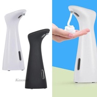 [Kesoto1] Soap Dispenser, Touchless Automatic Soap Dispenser, 2510ml Sensor Liquid Dispenser Soap Dispenser for Kitchen and