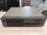 SONY CDP-2700專業CD唱盤