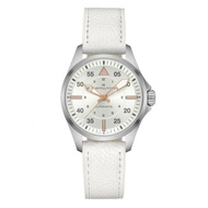 HAMILTON KHAKI AVIATION PILOT AUTOMATIC WATCH (HMT-H76215850)