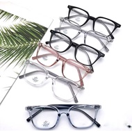 Glasses 2354 Minus Antiradiation Glasses, Photochromic, Blueray, Bluecromic minus and cyl set