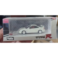 Hobby Honda Integra Type R DC2 1:64
