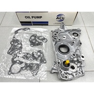 VR4 - ACL Orbit oil pump for Mitsubishi Galant VR4 (4G63T) / PN: OPMB1096