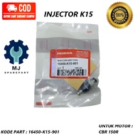 Injector HOLE 8k15 CBR 150 And Good Quality
