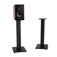 DS200 All Steel Heavy Duty Floor Bookshelf Speaker Stands 100 lbs Capacity Pair (36 Inch)