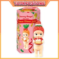 Sony Angel Christmas Dinner Series - Random Mini Figure [Direct from Japan]