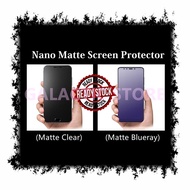 Samsung Galaxy A06 5G Hydrogel / PET / TPU / Clear / Matte / Blueray / Lens / Screen Protector