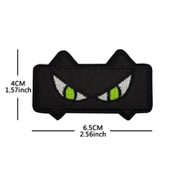 New Design Anime DELTA Action Badge DELTA FORCE DELTA Action Badge Velcro Armband Game Package Stick