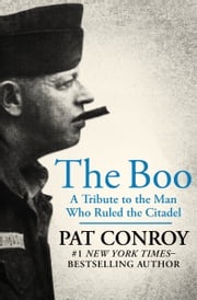 The Boo Pat Conroy