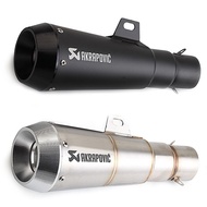 Sports Poke Ak Mouth 51mm CNC Tail Engraved Stamp