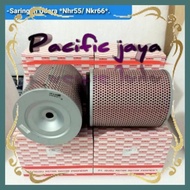 FILTER UDARA/SARINGAN UDARA ISUZU NHR55,NKR66,NKR71 [PCJ]