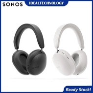 Sonos Ace - Over-ear wireless Bluetooth headphones with active noise cancellation
