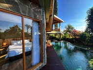 Villa Klub Bunga by The Batu Hotel Batu Malang