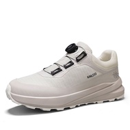 Golf shoes for men, anti-slip golf shoes, waterproof golf shoes, golf shoes