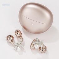 【3C】 Earphone Clip Open Ear Decorative Earphone Accessories Removable For Freeclip