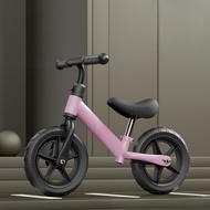 Baby Kids Balance Bike Balance Training Bike Push Bike Bicycle Bike Scooter Basikal Tolak Budak