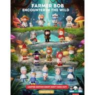 ️Finding Unicorn : FARMER BOB Encounter In The Wild ️ Choose A Character Check Card Not Unpacked