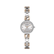 Guess Lady G 26mm - Silv/Silv Sunray/2-Tone Sst Brclt (GW0656L2)