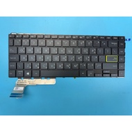 Asus Vivobook S X435ea S435 S435E x435 X435f Traditional Chinese Keyboard C Case