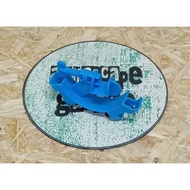 Aquascape &amp; Aquarium - Accessory (Hose Clamp - Blue)