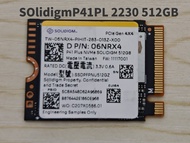 SKynix BC711 512G M.2 2230 PCIe NVMe SSD Notebook Ổ SSD Mới Chưa Mở Chính Thức Bảo Hành 1 Năm Thương