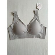 SORELLA [Import]-bh Seamless bra Without Wire size XL,2XL-02986