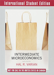 Intermediate Microeconomics : A Modern Approach (新品)