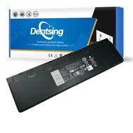 WD52H 7.4V 45Wh/6000mAh Laptop Battery Compatible with Dell Latitude 12 7000 E7240 E7250 E7270 Serie