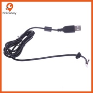 Pinkcat USB repair Replace Camera Line Cable Webcam Wire for Logitech Pro C920 C930e MY
