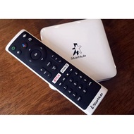 (Local Shop) Genuine New Original Starhub TV Remote Control Android Smart TV (Remote Control Only)