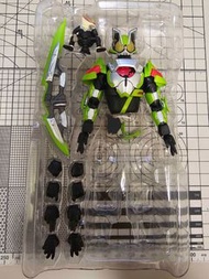 SHF 假面騎士Tycoon Fever Ninja散件